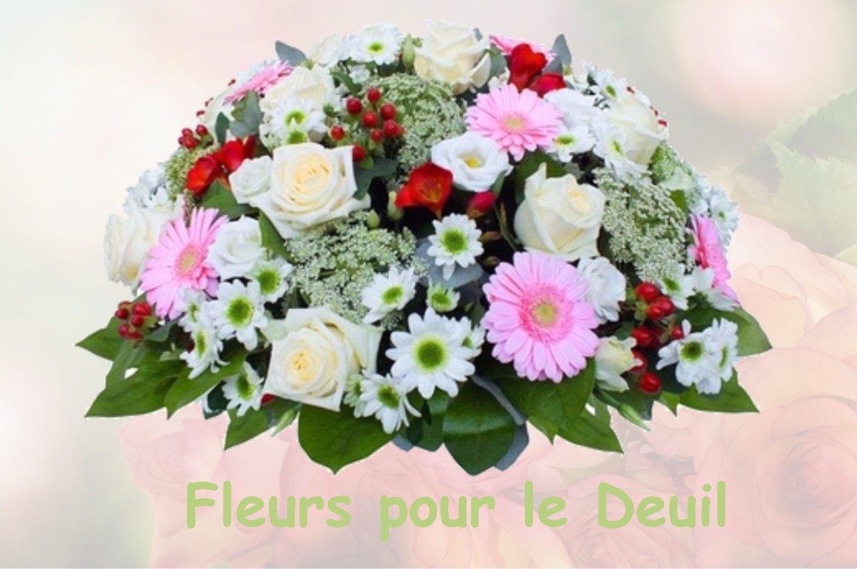 fleurs deuil LE-CLERJUS